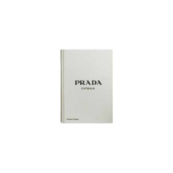 Prada Catwalk