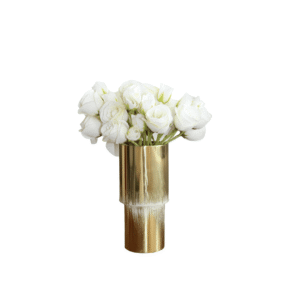 Vaso de Flores Decorativo