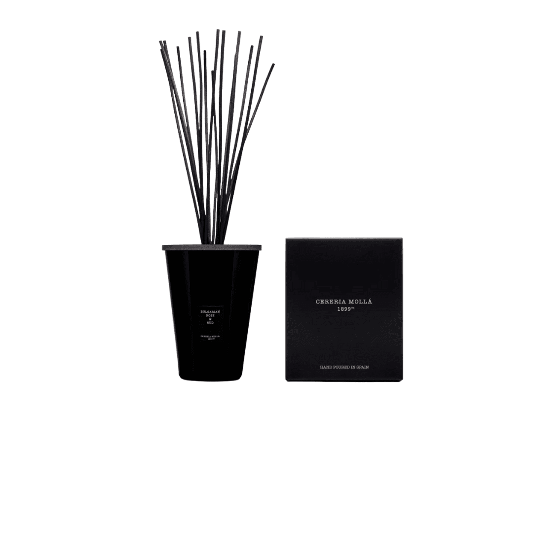 Difusor Bulgarian Rose & Oud 3000ml - Image 2
