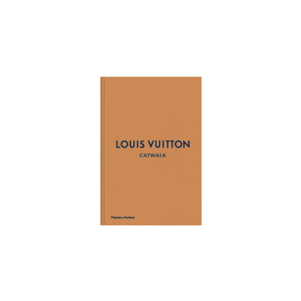 Louis Vuitton Catwalk