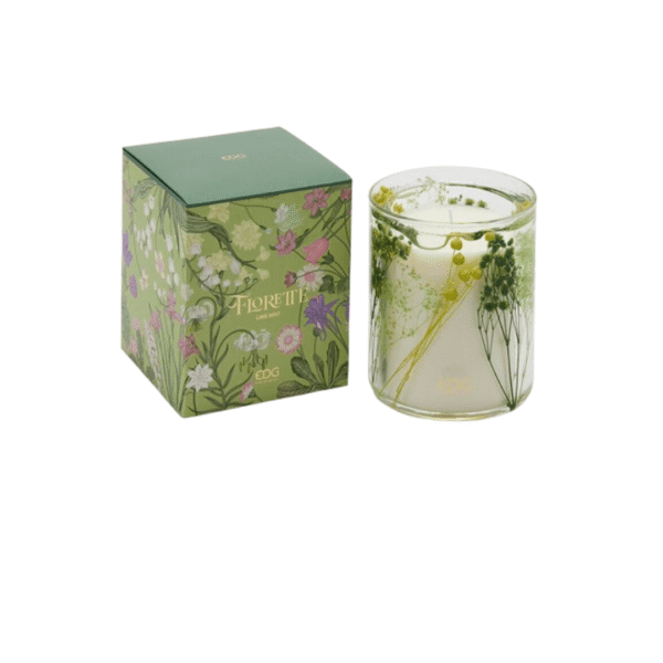 Vela Florette