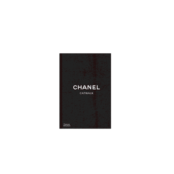 Chanel Catwalk