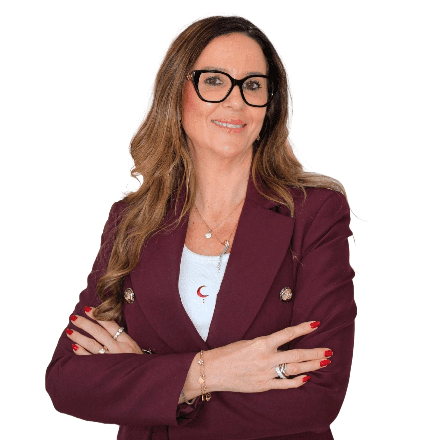 Anabela Moreira