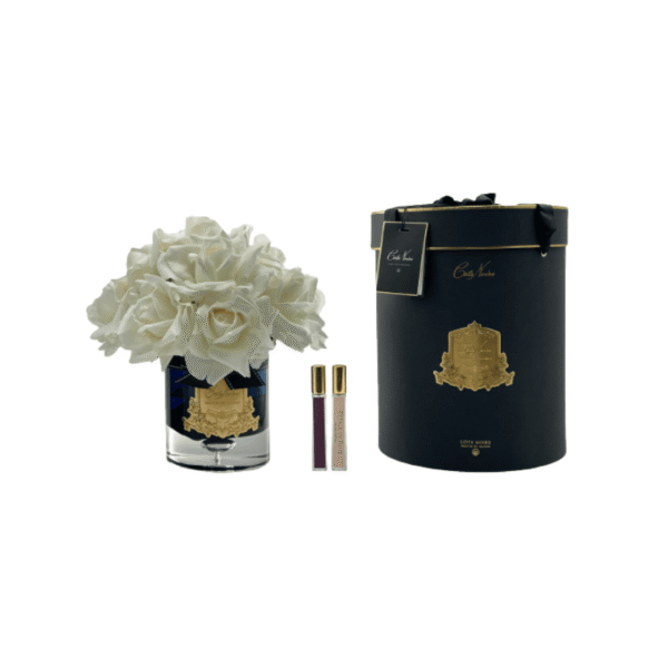Flores Perfumadas - Bouquet