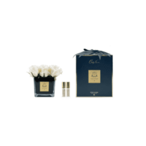 Flor Perfumada - 9 Rosas