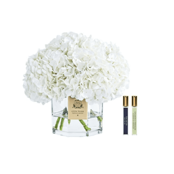 Flor Perfumada - Classic Hydrangea