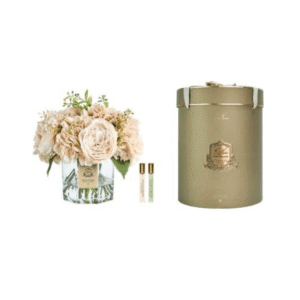 Flor Perfumada - Classic