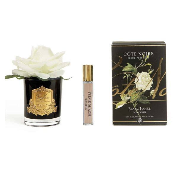 Flor Perfumada - 1 Rosa