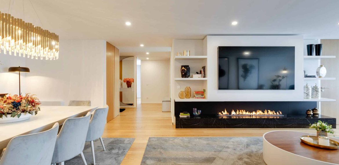 Apartamento Matosinhos 1